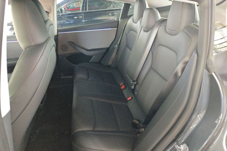 Tesla Model 3 2025 #17 Tesla Model 3 2025 car image #17