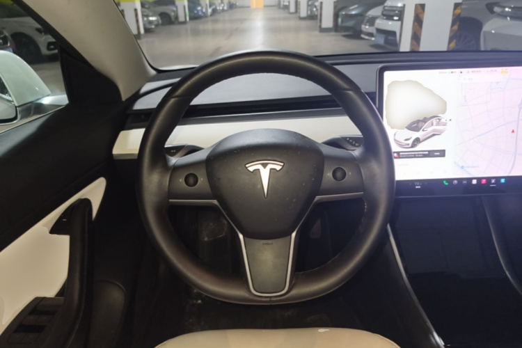 Tesla Model 3 2020 #11 Tesla Model 3 2020 car image #11