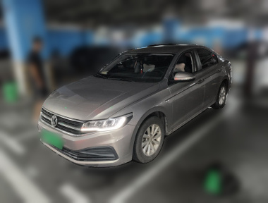 Volkswagen Bora 2020 Volkswagen Bora 2020 car image