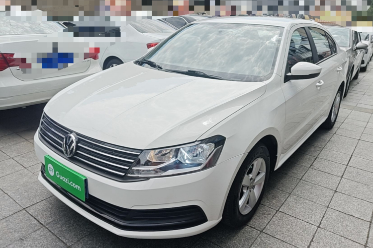 Volkswagen Lavida 2016 #2 Volkswagen Lavida 2016 car image #2