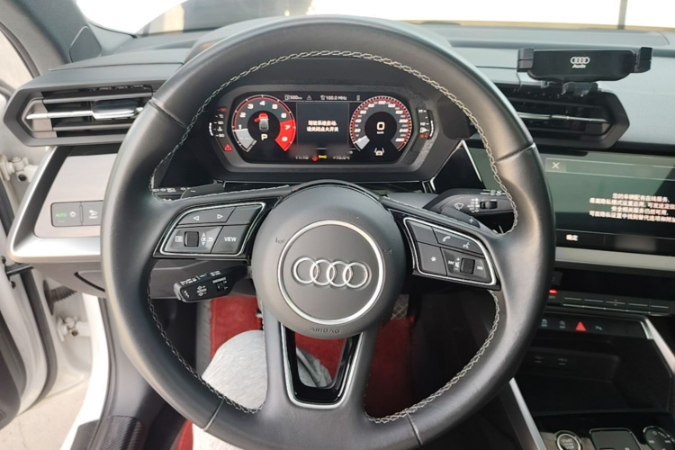 Audi A3 2023 #11 Audi A3 2023 immagine di auto #11