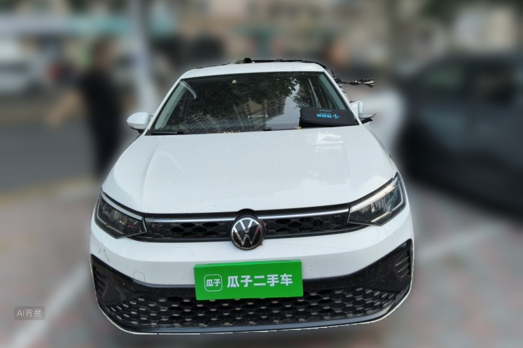 Volkswagen Lavida 2024 #3 Volkswagen Lavida 2024 car image #3