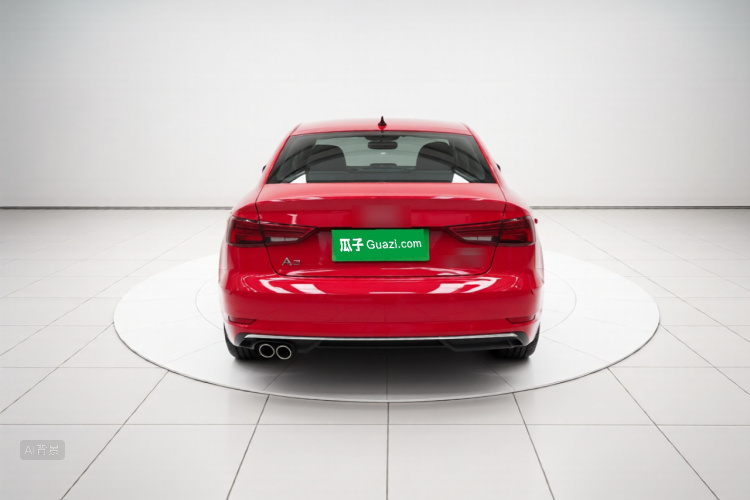 Audi A3 2020 #6 Audi A3 2020 car image #6