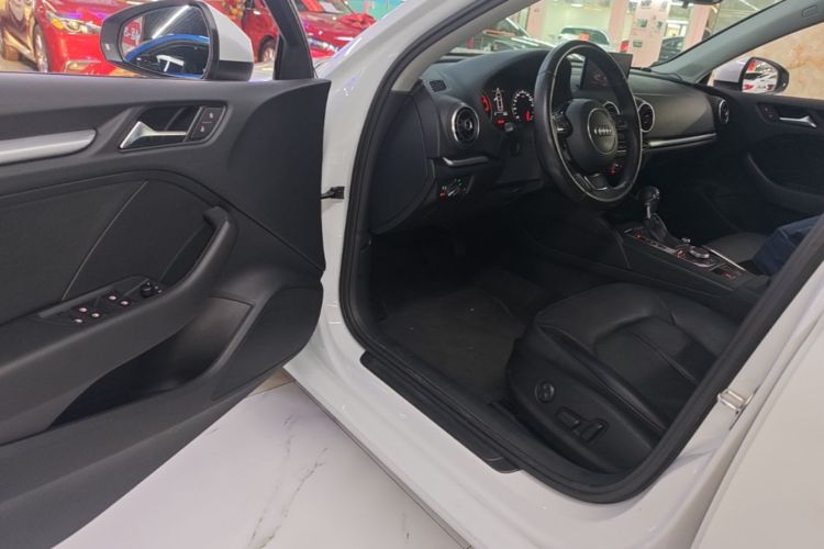Audi A3 2015 imagen de coche #16