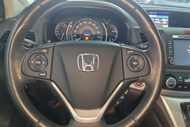 Honda CR-V 2015 #11 Honda CR-V 2015 car image #11