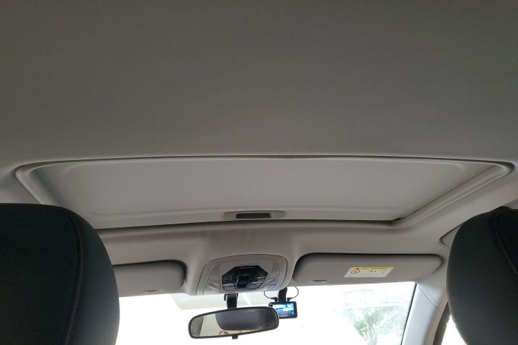 Chery Tiggo 5x 2021 car image #18