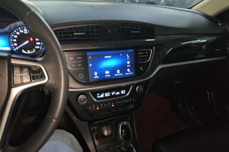 GEELY Emgrand 2016 #13 GEELY Emgrand 2016 immagine di auto #13