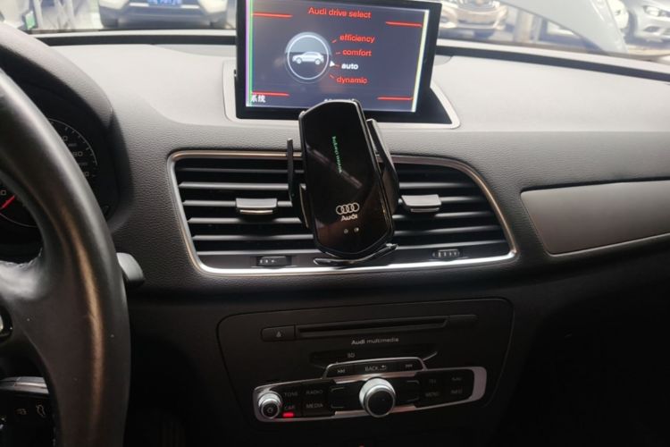 Audi Q3 2015 #13 Audi Q3 2015 صورة سيارة #13