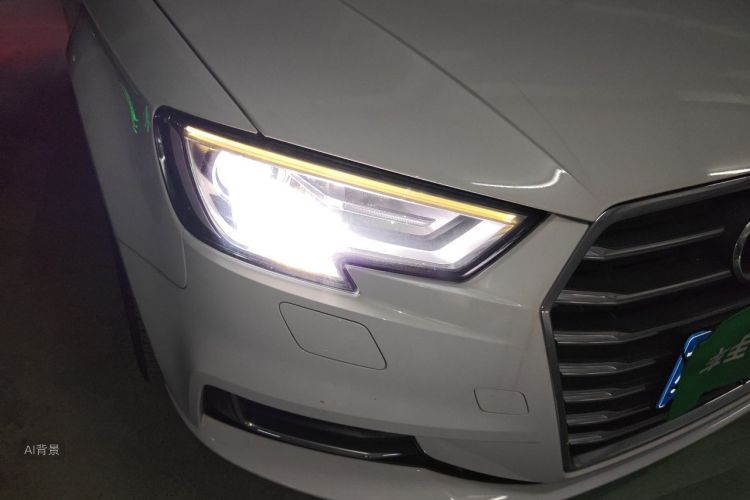 Audi A3 2020 #8 Audi A3 2020 immagine di auto #8