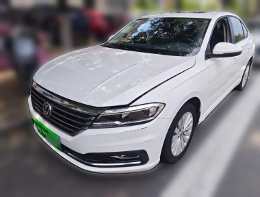 Volkswagen Lavida 2019 car image 