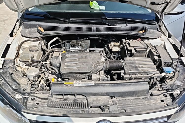 Volkswagen Polo 2023 car image #20