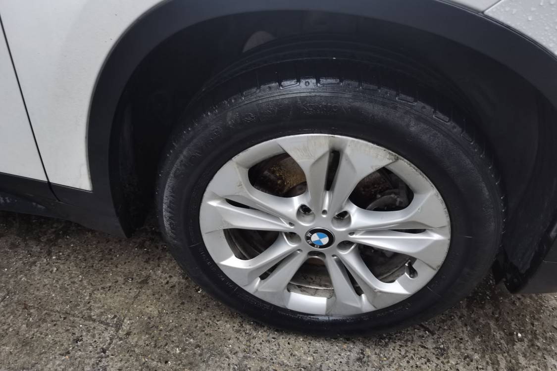 BMW X1 2017 #9 BMW X1 2017 imagem de carro #9
