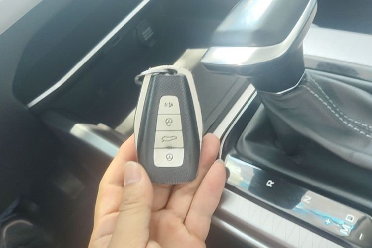 GEELY Emgrand 2021 #9 GEELY Emgrand 2021 car image #9