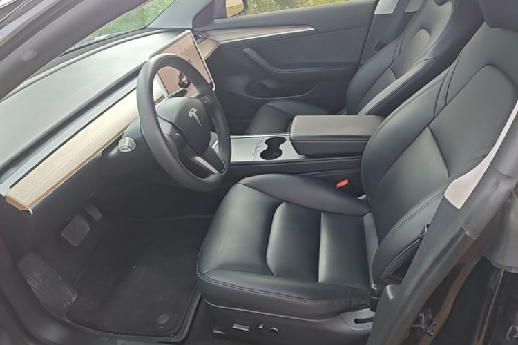 Tesla Model 3 2023 car image #15
