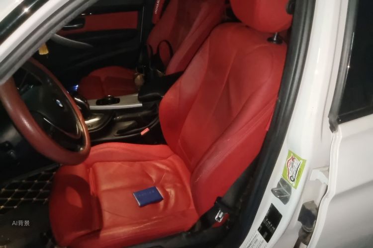 BMW 3 Series 2017 #17 BMW 3 Series 2017 car image #17