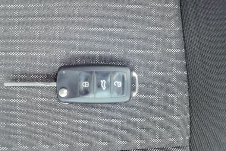 Volkswagen Polo 2019 car image #9
