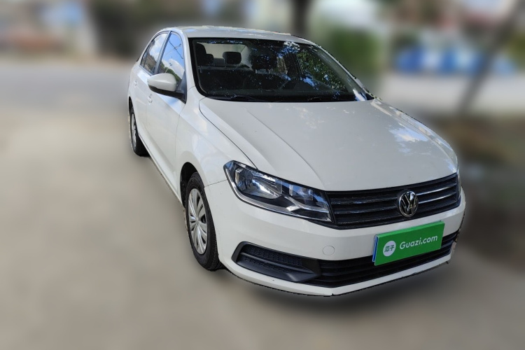 Volkswagen Santana 2022 #4 Volkswagen Santana 2022 car image #4