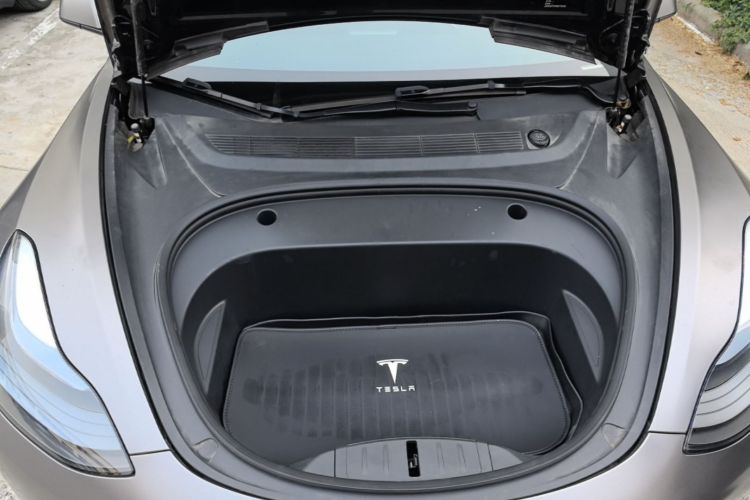 Tesla Model 3 2022 #20 Tesla Model 3 2022 car image #20