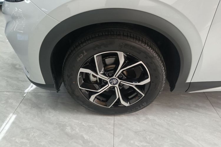 BYD Yuan Plus 2023 #9 BYD Yuan Plus 2023 car image #9