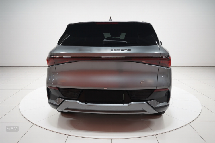BYD Yuan Plus 2024 car image #6
