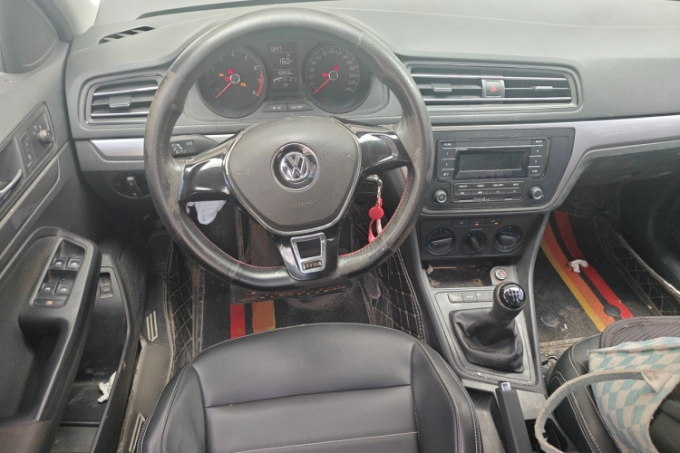 Volkswagen Lavida 2021 #11 Volkswagen Lavida 2021 car image #11