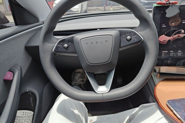 Tesla Model 3 2024 #15 Tesla Model 3 2024 car image #15