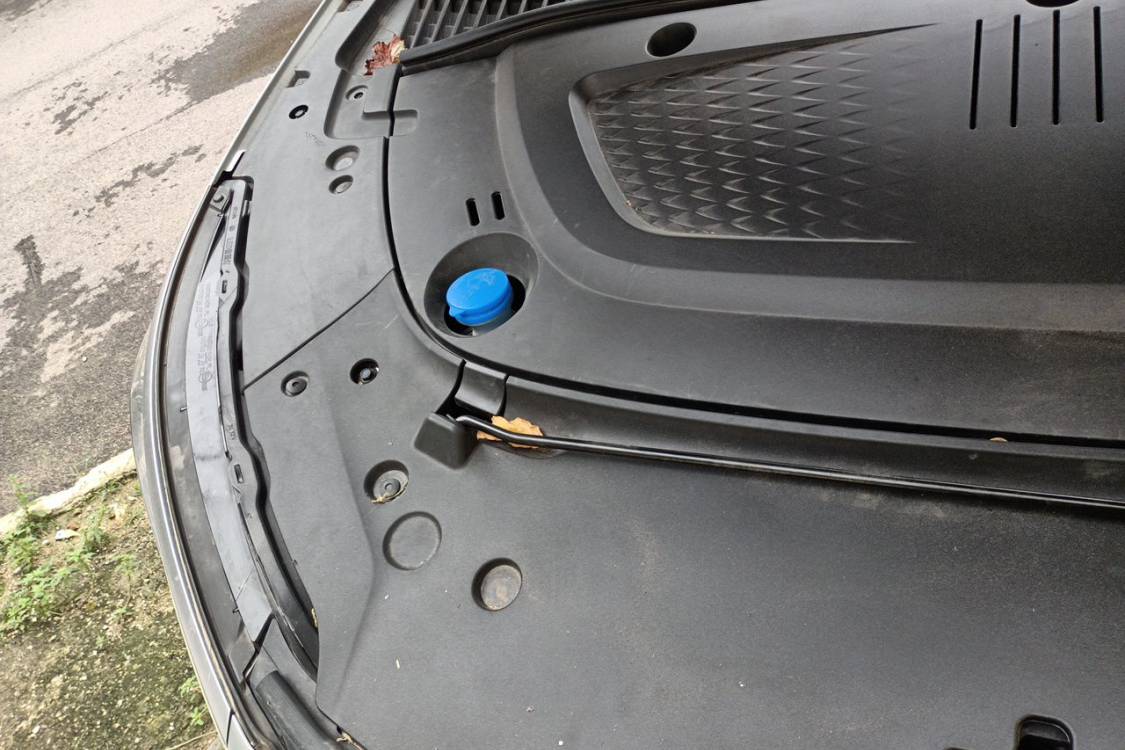 BYD Yuan Plus 2024 imagem de carro #11
