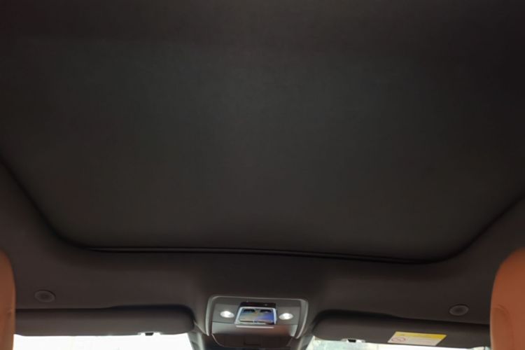 BYD Han 2022 imagen de coche #18