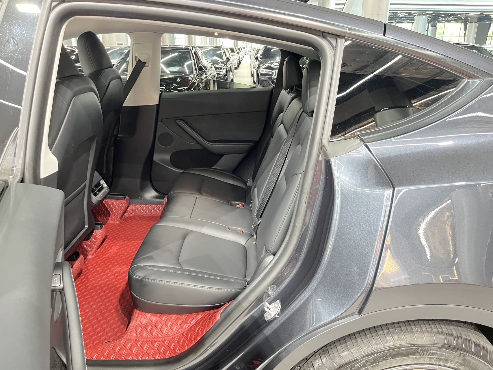 Tesla Model Y 2024 car image #6