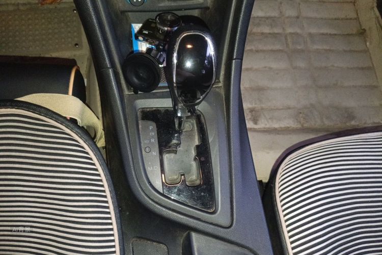 Chery Arrizo 5 2017 image de voiture #16