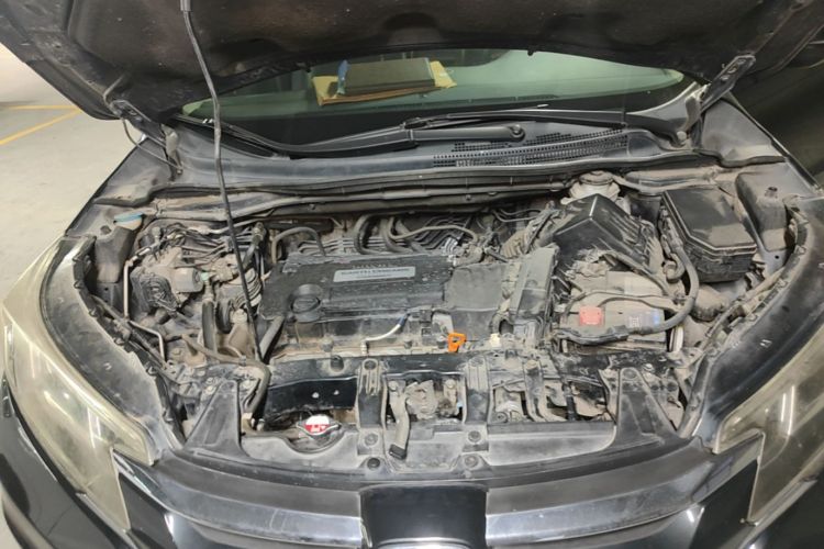 Honda CR-V 2016 car image #22