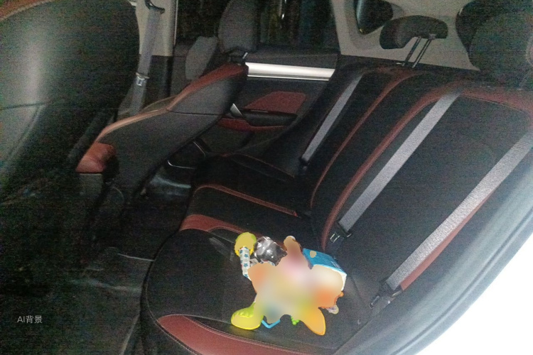GEELY Coolray 2021 #19 GEELY Coolray 2021 imagen de coche #19