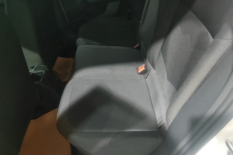 Volkswagen Polo 2023 #17 Volkswagen Polo 2023 صورة سيارة #17