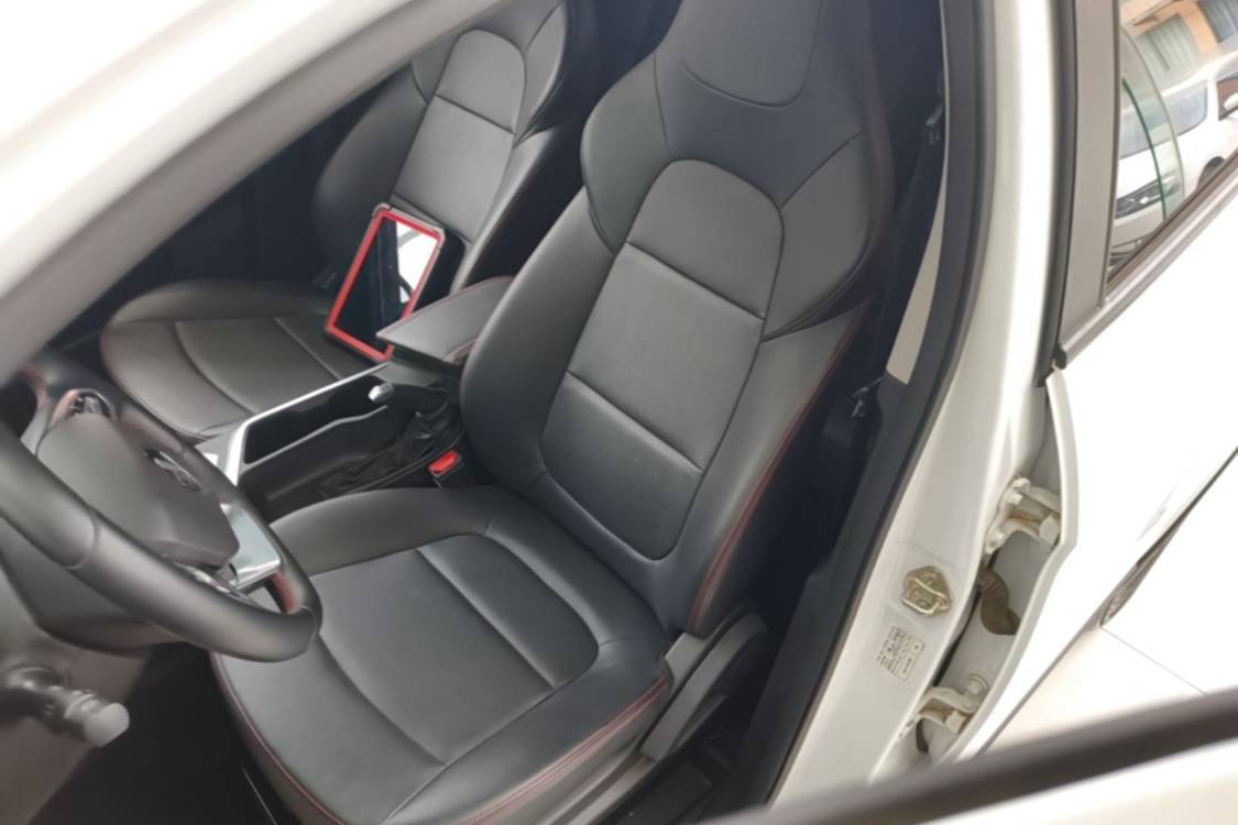Livan X3 PRO 2023 #12 Livan X3 PRO 2023 immagine di auto #12
