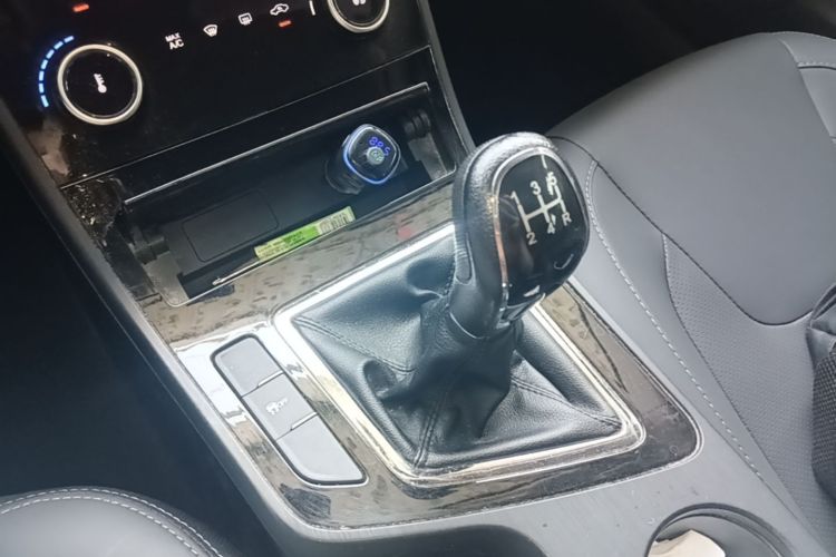 Chery Arrizo 5 2022 car image #14