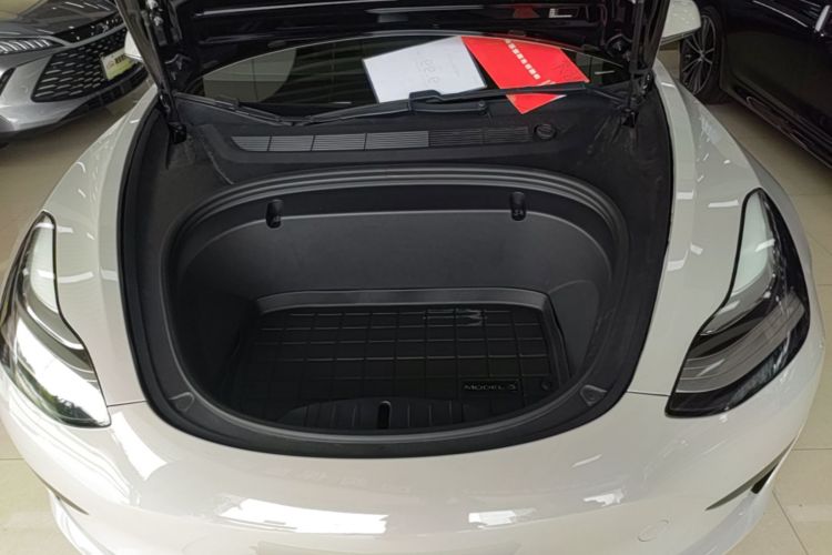 Tesla Model 3 2020 #20 Tesla Model 3 2020 car image #20
