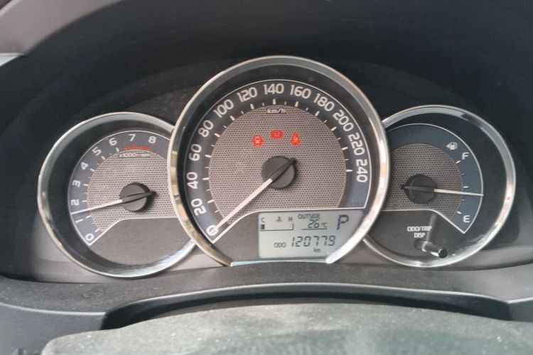 2014 immagine di auto #12