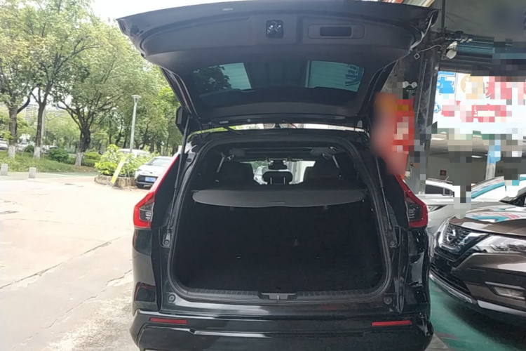 Honda CR-V 2024 car image #19
