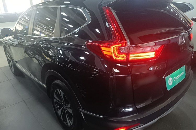Honda CR-V 2020 car image #7
