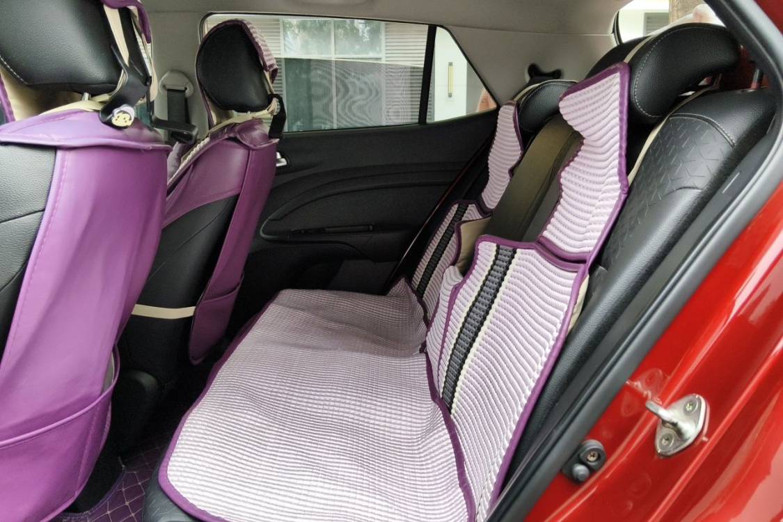Kia KX1 2019 #19 Kia KX1 2019 car image #19