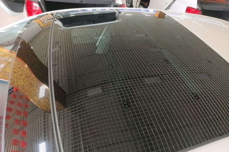 Volkswagen Polo 2021 car image #25