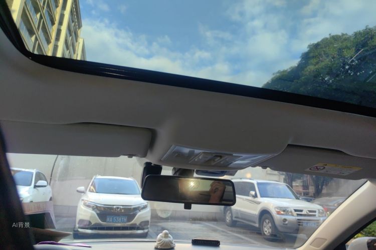 Volkswagen Lavida 2021 car image #20