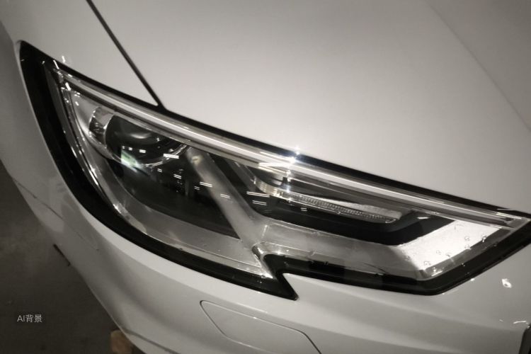 Audi A3 2018 #8 Audi A3 2018 immagine di auto #8