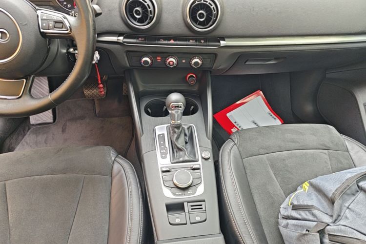 Audi A3 2016 imagem de carro #14