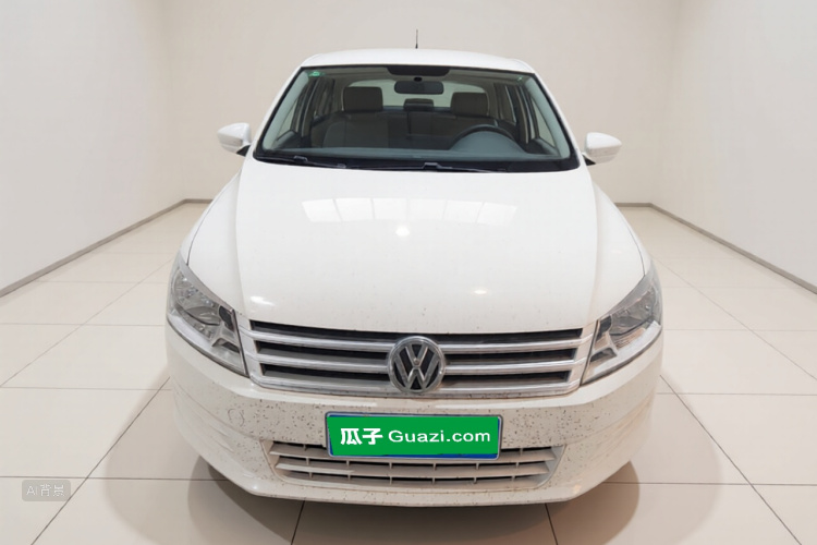 Volkswagen Santana 2016 #3 Volkswagen Santana 2016 car image #3