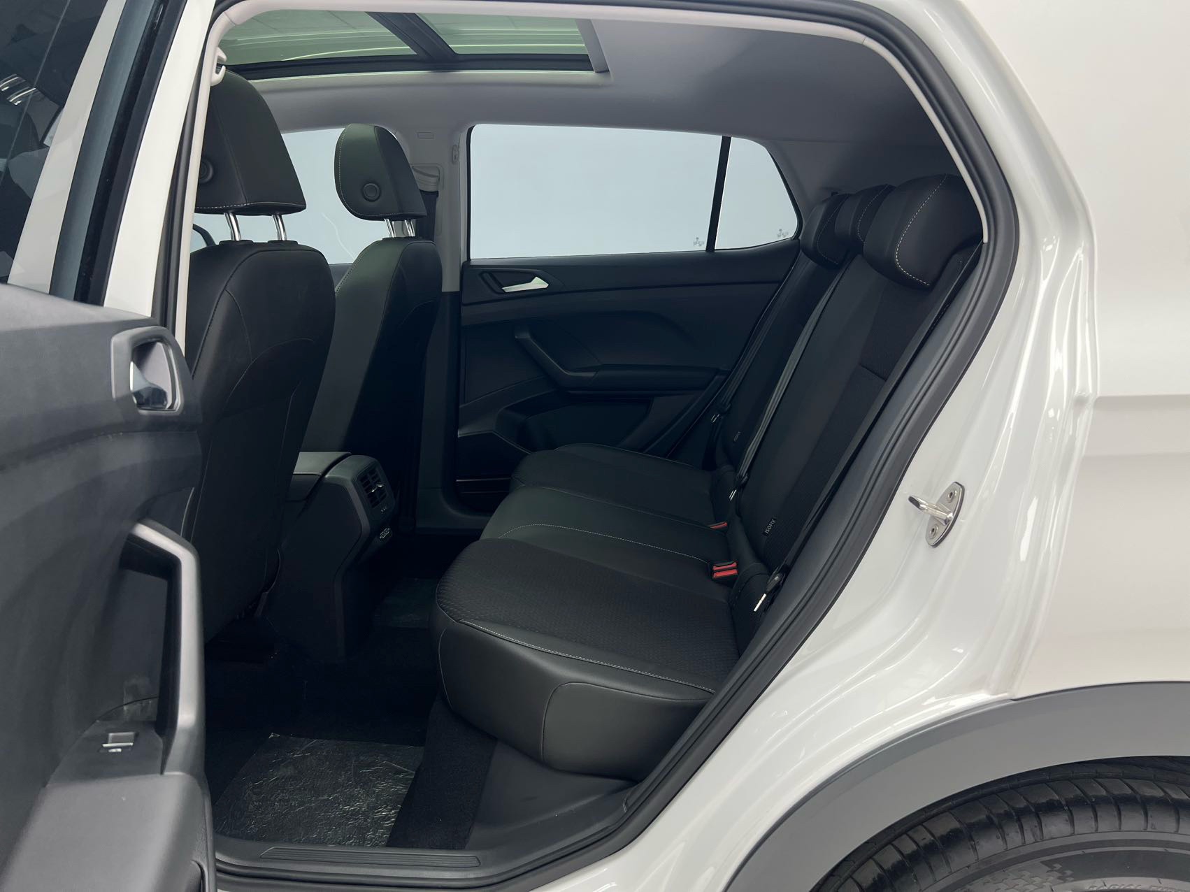 Volkswagen Tacqua 2022 imagem de carro #6