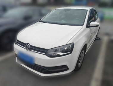 Volkswagen Polo 2018 Volkswagen Polo 2018 car image