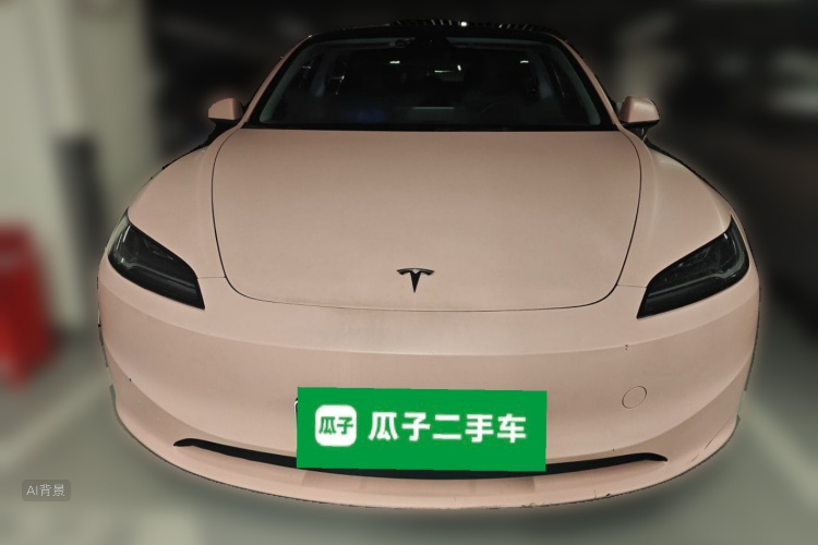 Tesla Model 3 2023 car image #3