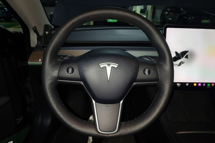 Tesla Model 3 2021 #11 Tesla Model 3 2021 immagine di auto #11