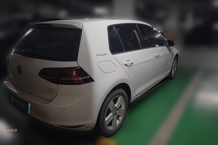 Volkswagen Golf 2017 #7 Volkswagen Golf 2017 car image #7